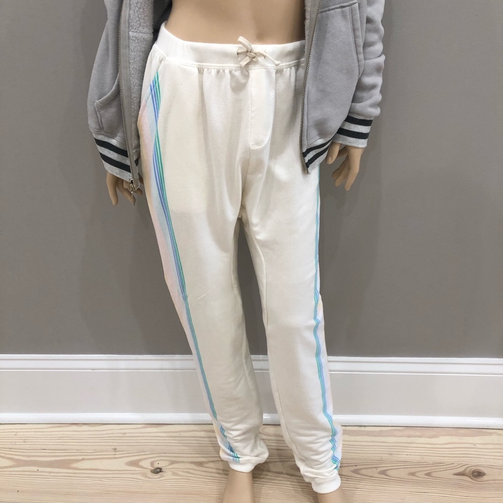 NWT spiritual gangster sweatpants size 14!